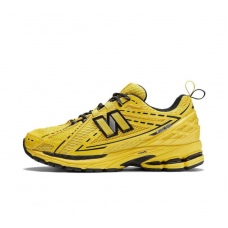 New Balance x GANNI 1906R Blazing Yellow