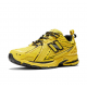 New Balance x GANNI 1906R Blazing Yellow M1906RGA