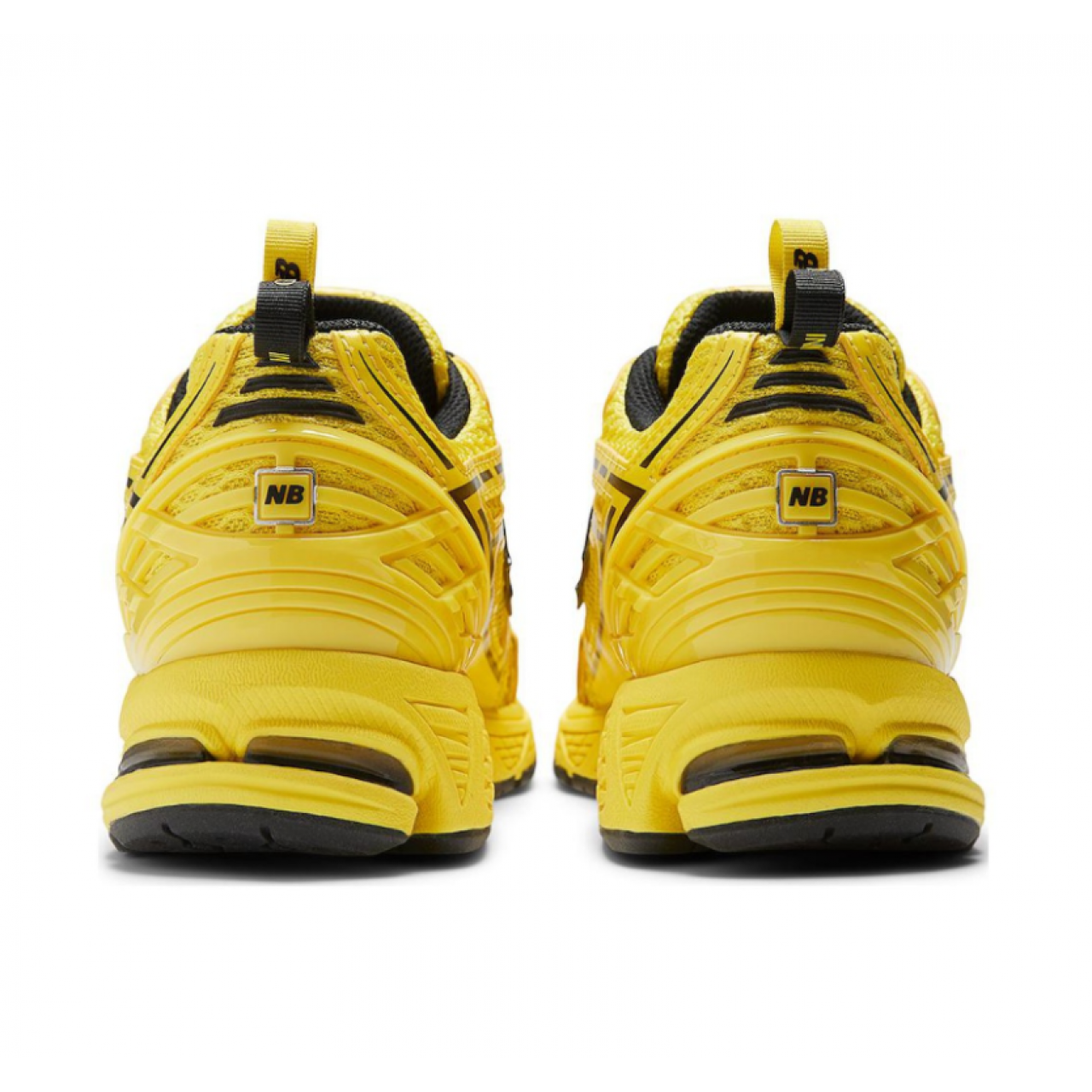 New Balance x GANNI 1906R Blazing Yellow M1906RGA