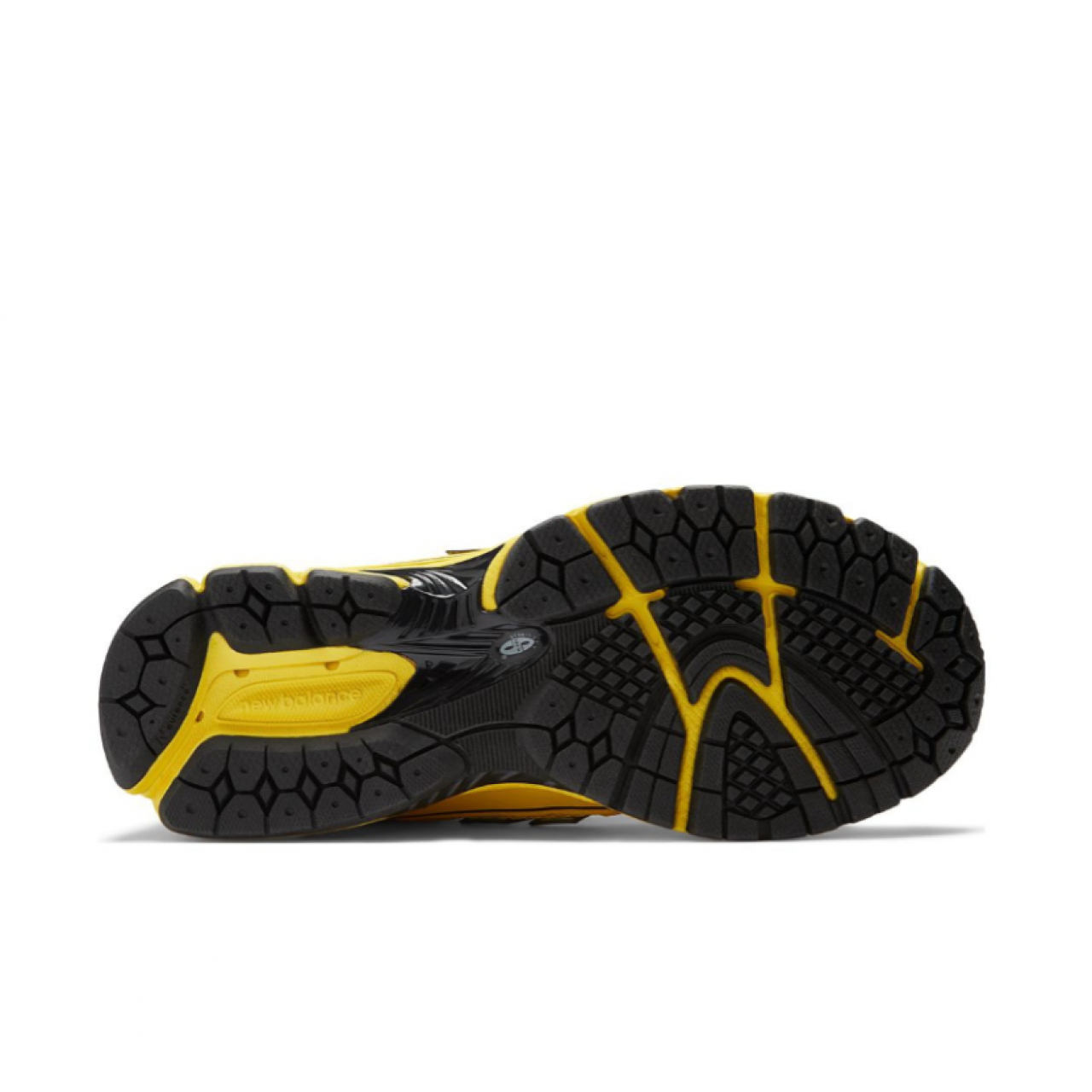 New Balance x GANNI 1906R Blazing Yellow M1906RGA