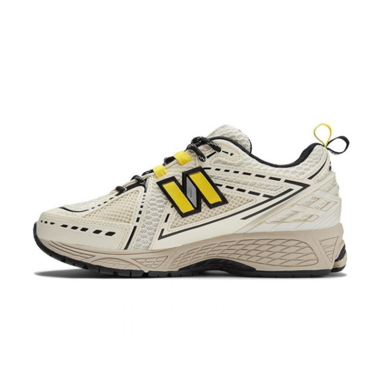 New Balance x GANNI 1906R Egret M1906RGG