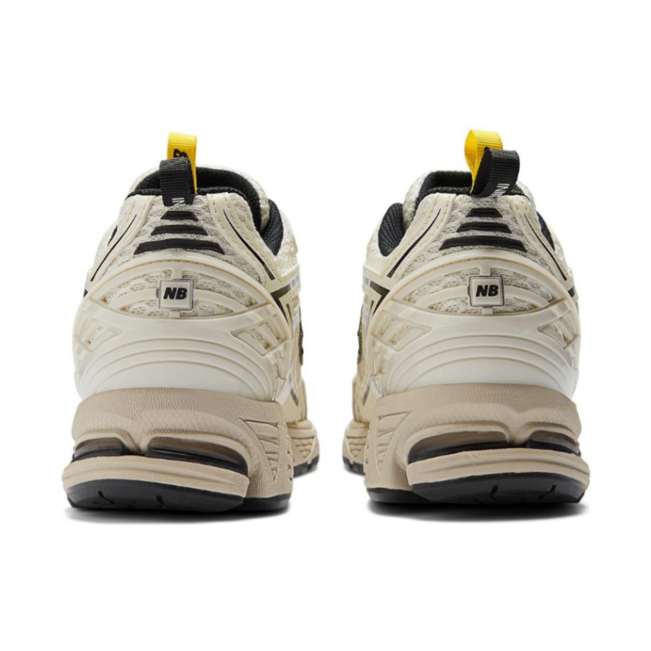 New Balance x GANNI 1906R Egret M1906RGG