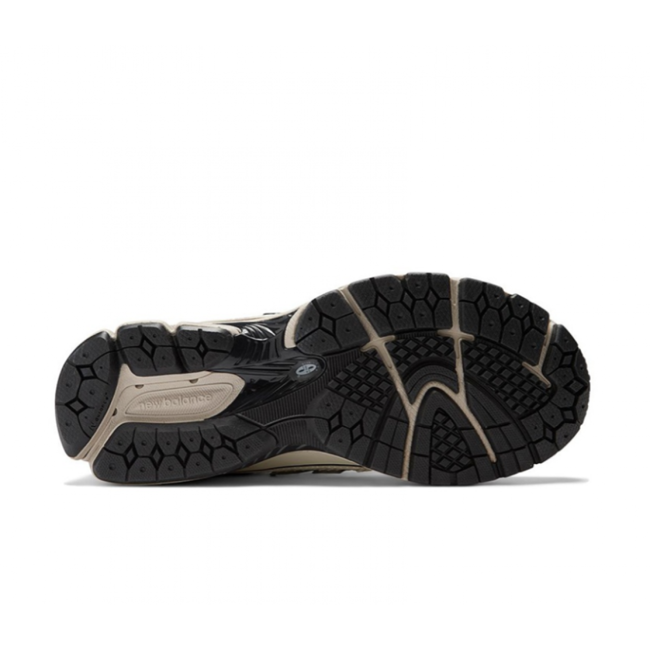 New Balance x GANNI 1906R Egret M1906RGG