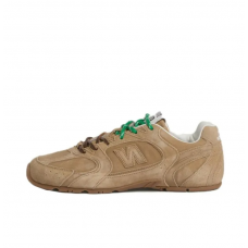 New Balance x Miu Miu 530 Ecru 