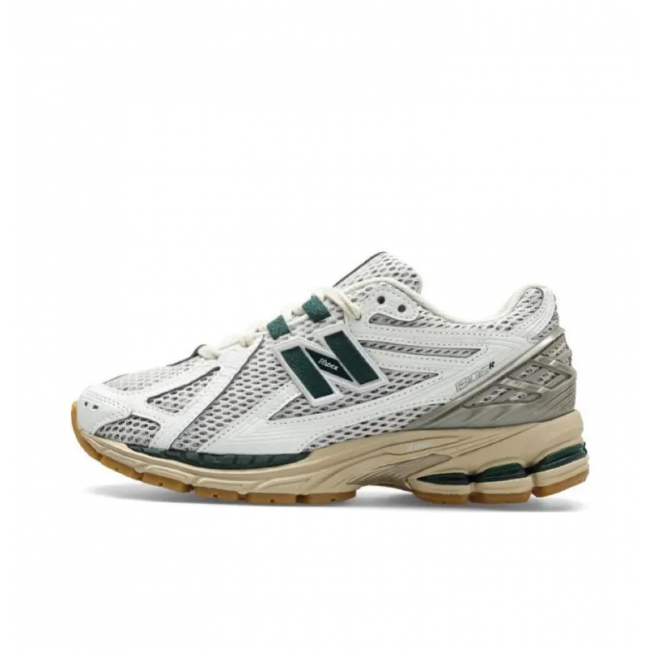 Кроссовки New Balance 1906R White Green M1906RQ