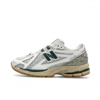 New Balance 1906R White Green 