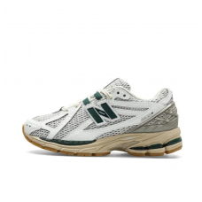 New Balance 1906R White Green 