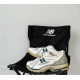 Кроссовки New Balance 1906R White Green M1906RQ