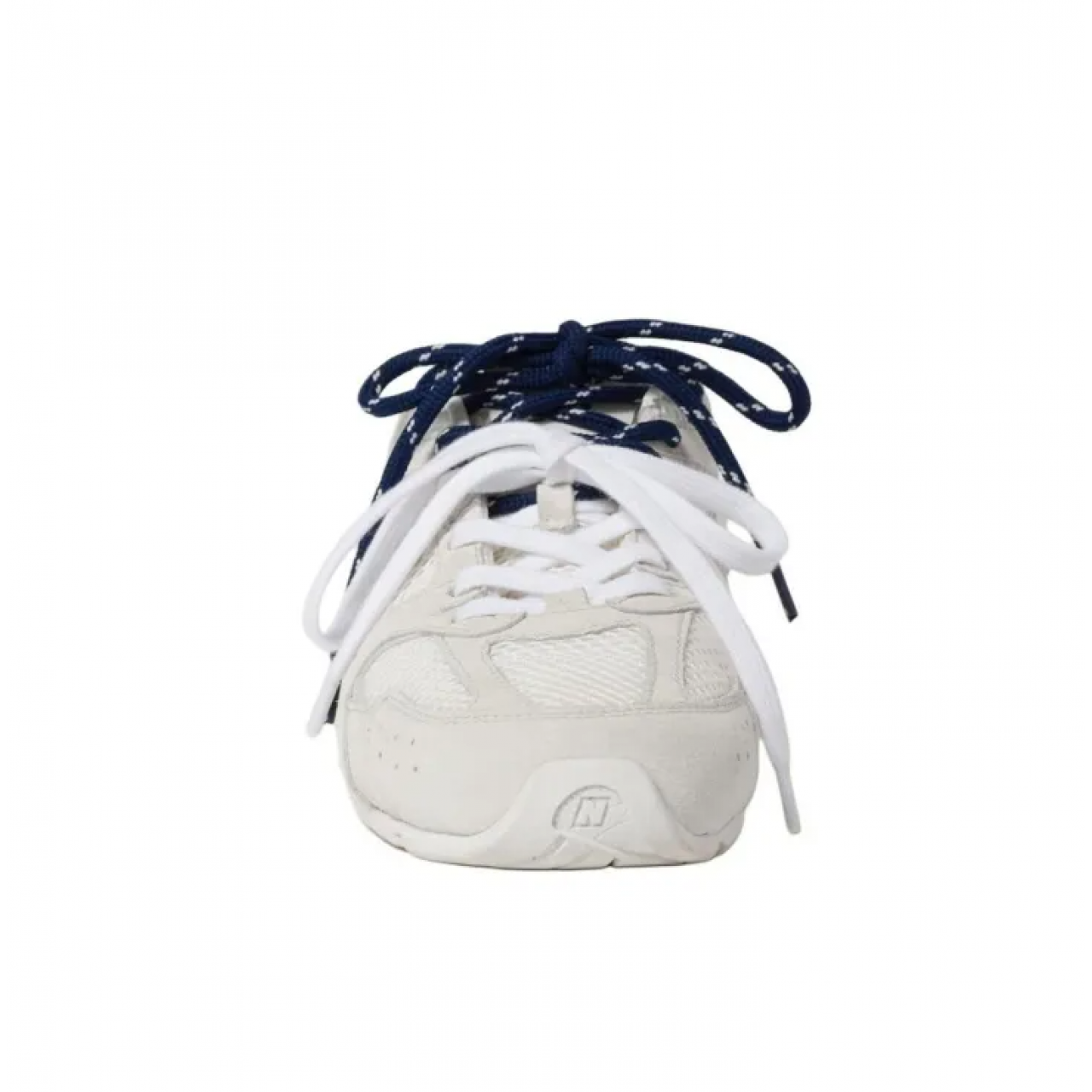 Кроссовки New Balance x Miu Miu 530 SL White белые