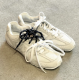 Кроссовки New Balance x Miu Miu 530 SL White белые