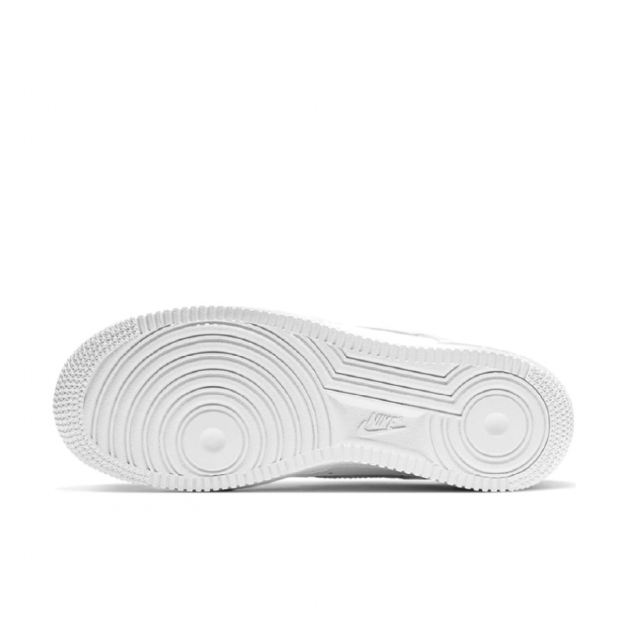 Кроссовки Nike Air Force 1 '07 Triple White