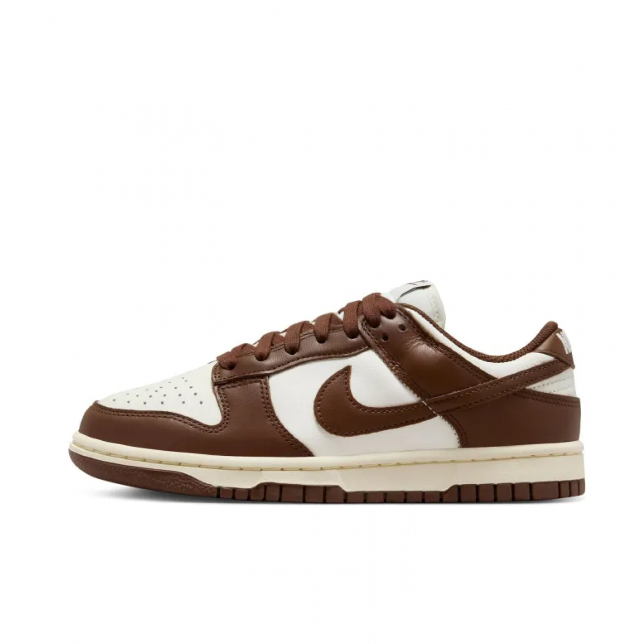Nike Dunk Low Cacao Wow DD1503-124