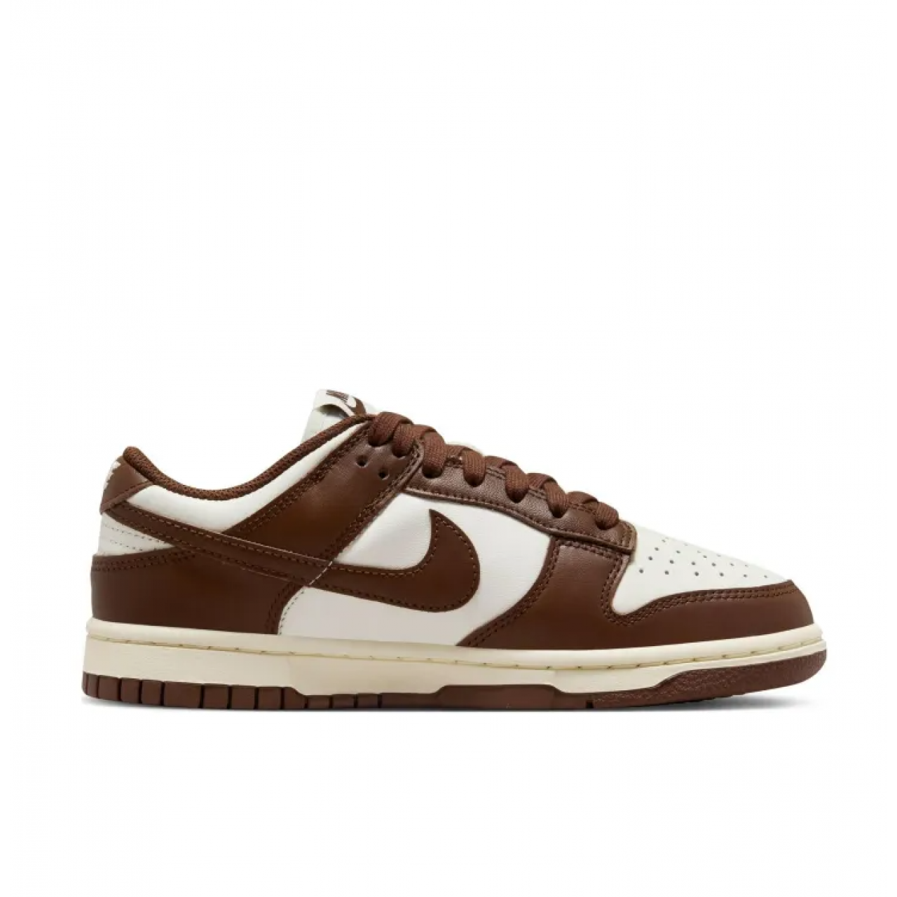 Nike Dunk Low Cacao Wow DD1503-124