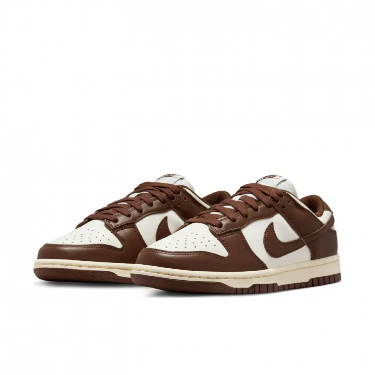 Nike Dunk Low Cacao Wow DD1503-124