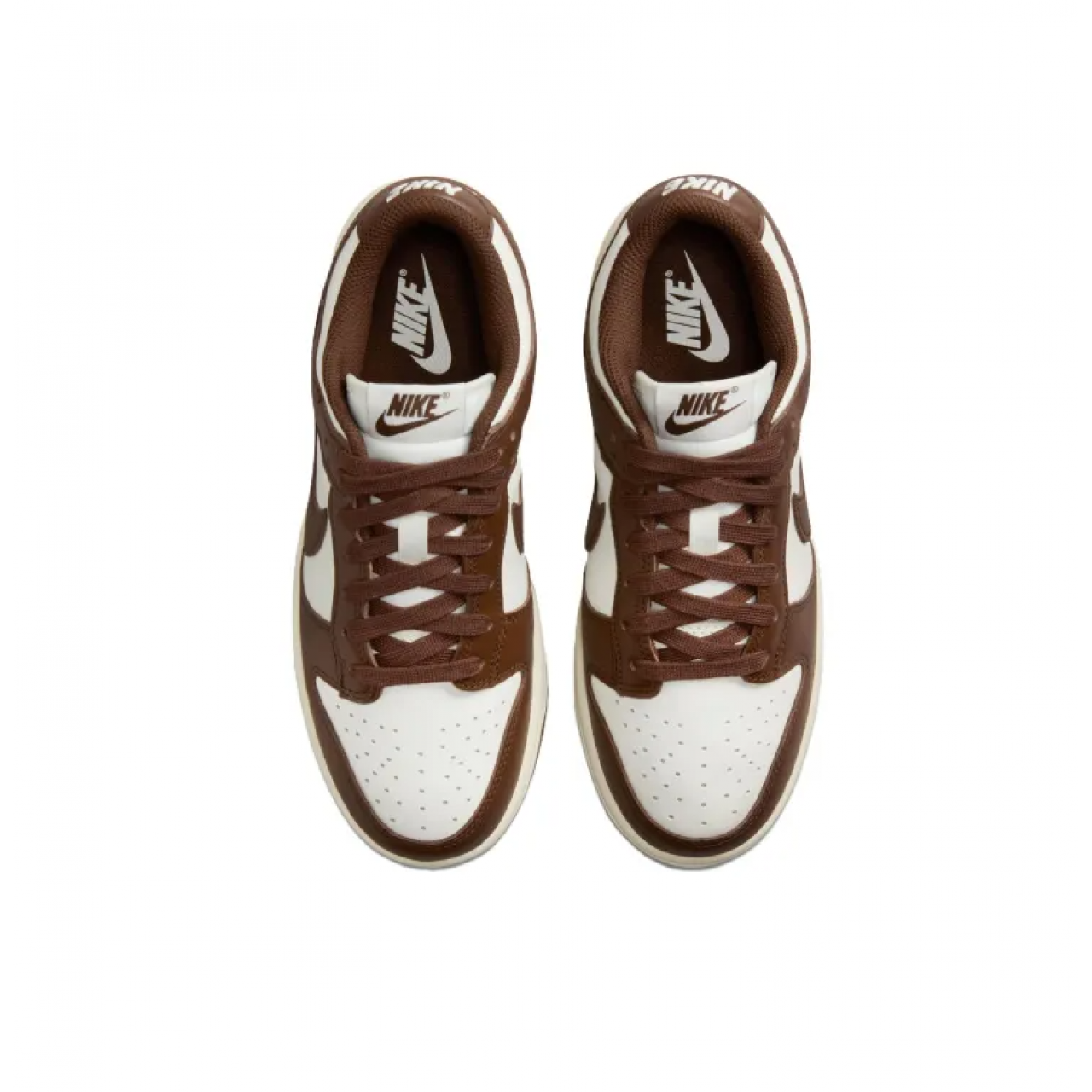 Nike Dunk Low Cacao Wow DD1503-124