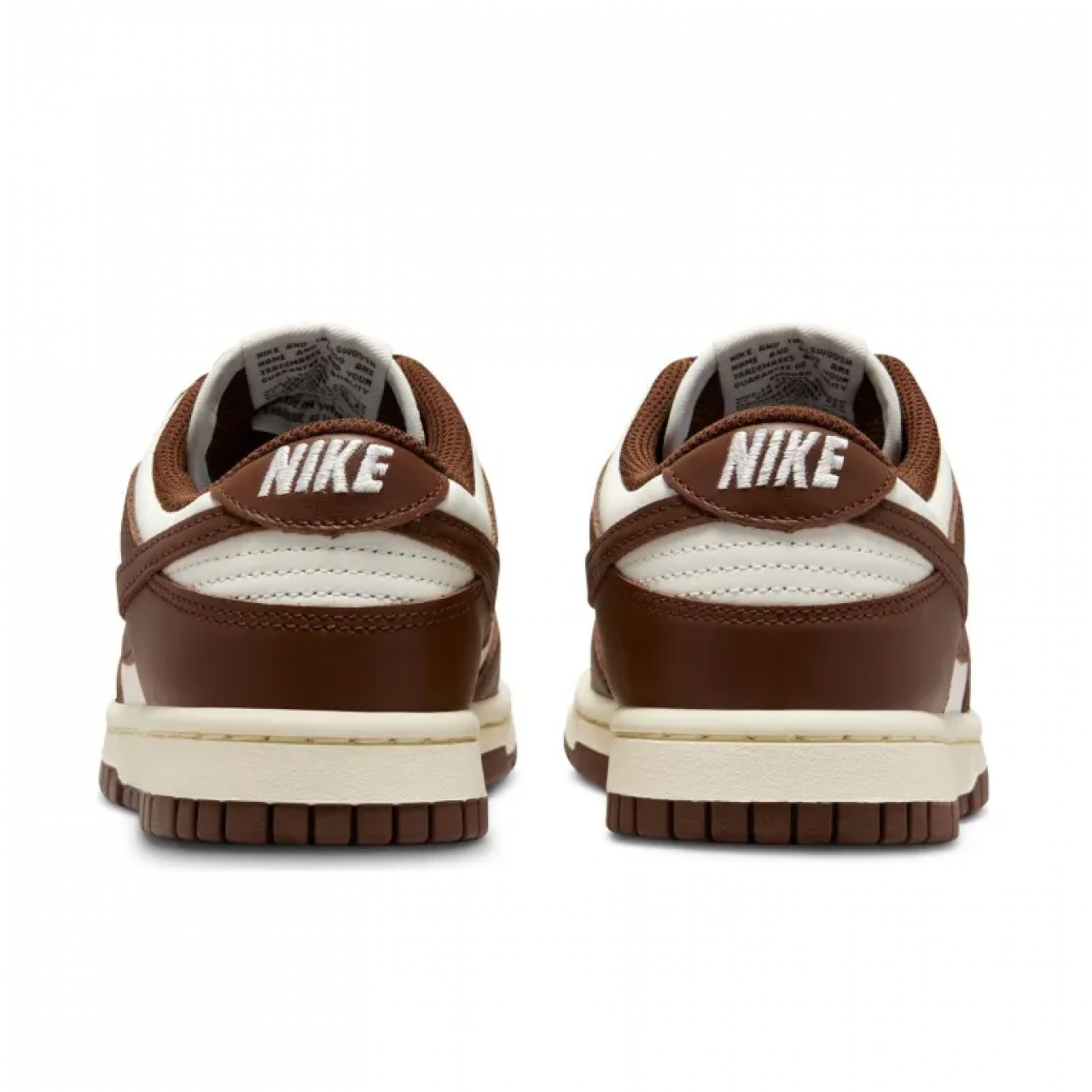 Nike Dunk Low Cacao Wow DD1503-124