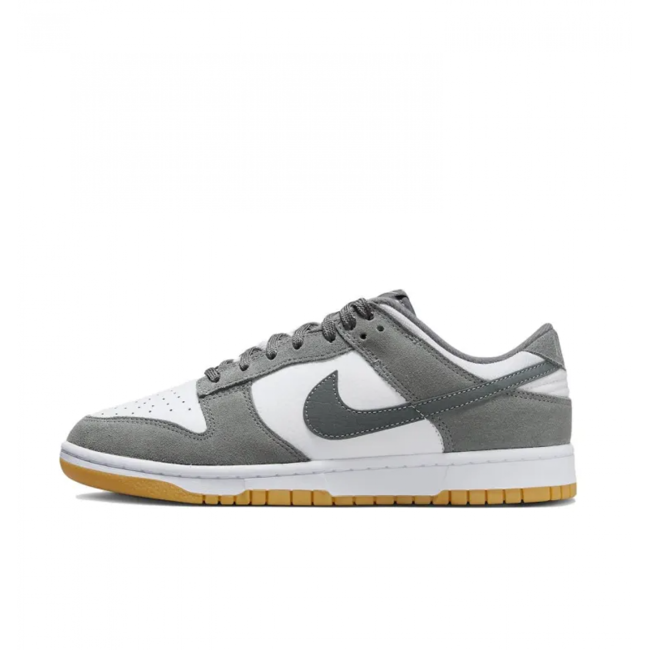 Nike Dunk Low Smoke Grey FV0389-100