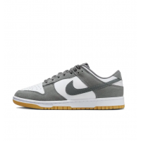 Nike Dunk Low Smoke Grey 