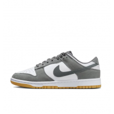 Nike Dunk Low Smoke Grey 