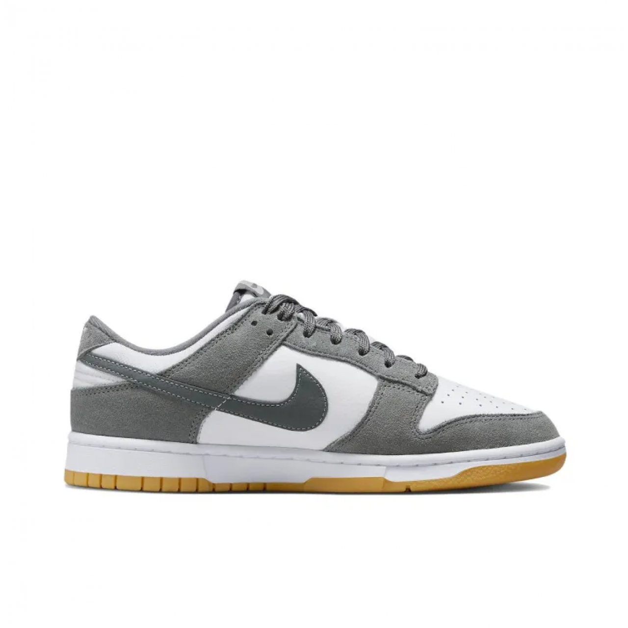 Nike Dunk Low Smoke Grey FV0389-100