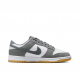 Nike Dunk Low Smoke Grey FV0389-100
