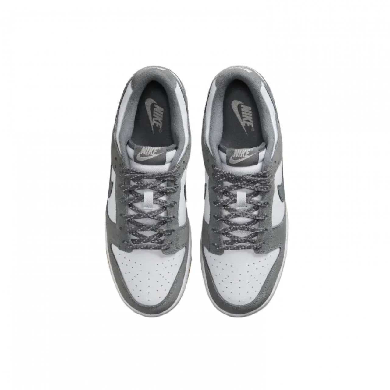 Nike Dunk Low Smoke Grey FV0389-100