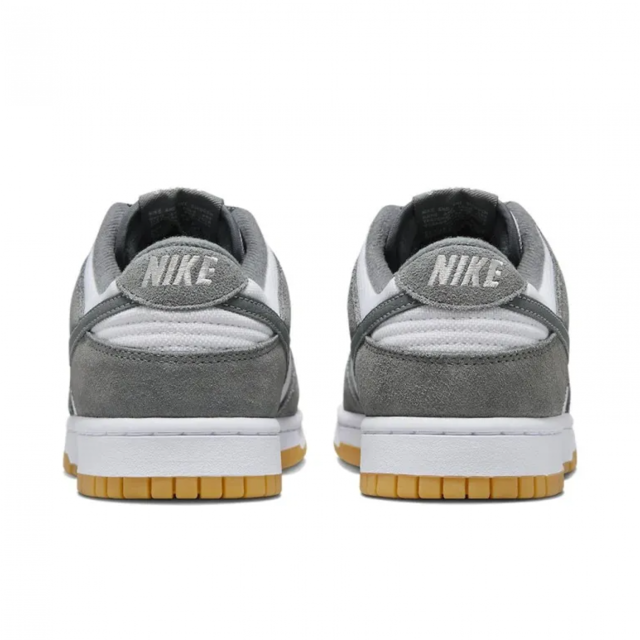 Nike Dunk Low Smoke Grey FV0389-100