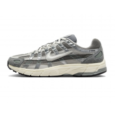 Nike P-6000 Flat Pewter