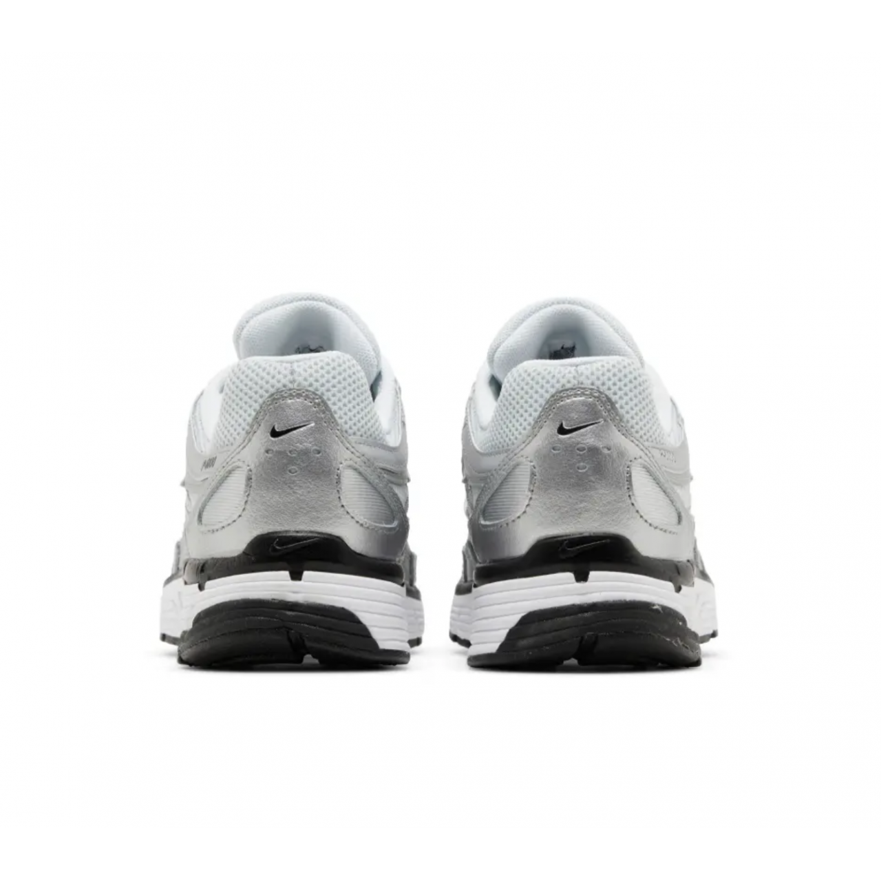 Nike P-6000 Metallic Silver FD9876-101
