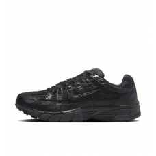 Nike P-6000 Premium Triple Black 