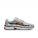 Nike P-6000 White Gold Red BV1021-101