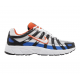 Nike P-6000 White Team Orange Racer Blue CD6404-008