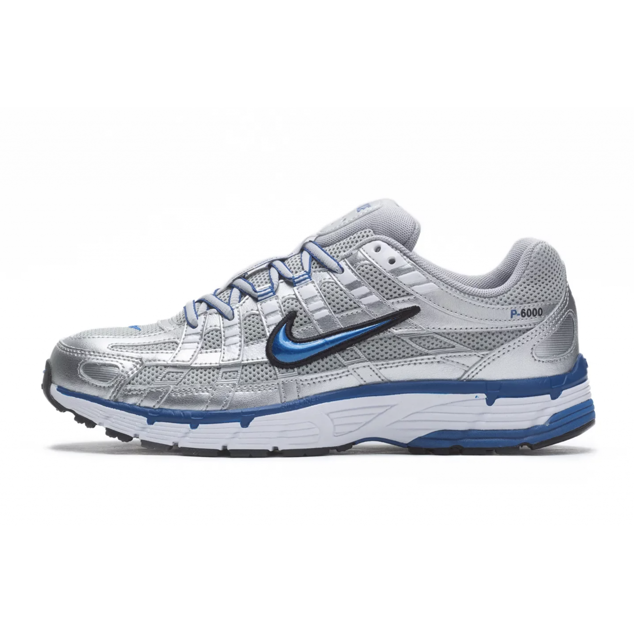Nike P-6000 'Laser Blue' BV1021-001
