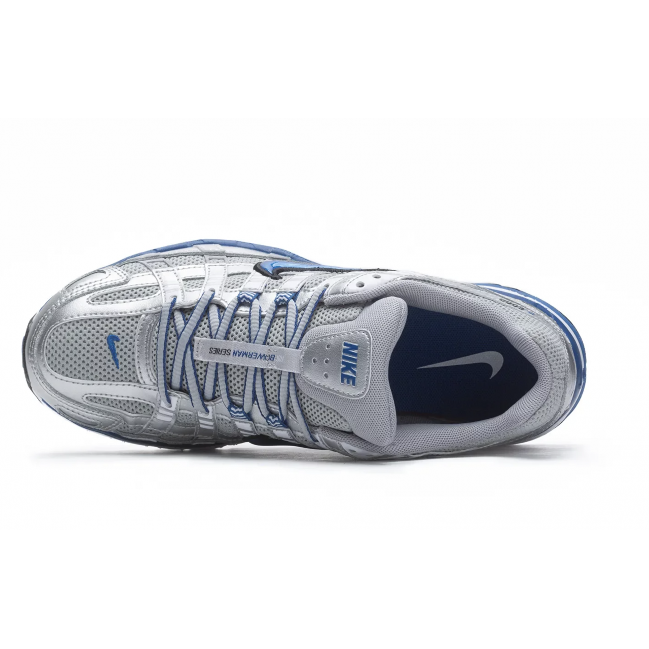 Nike P-6000 'Laser Blue' BV1021-001
