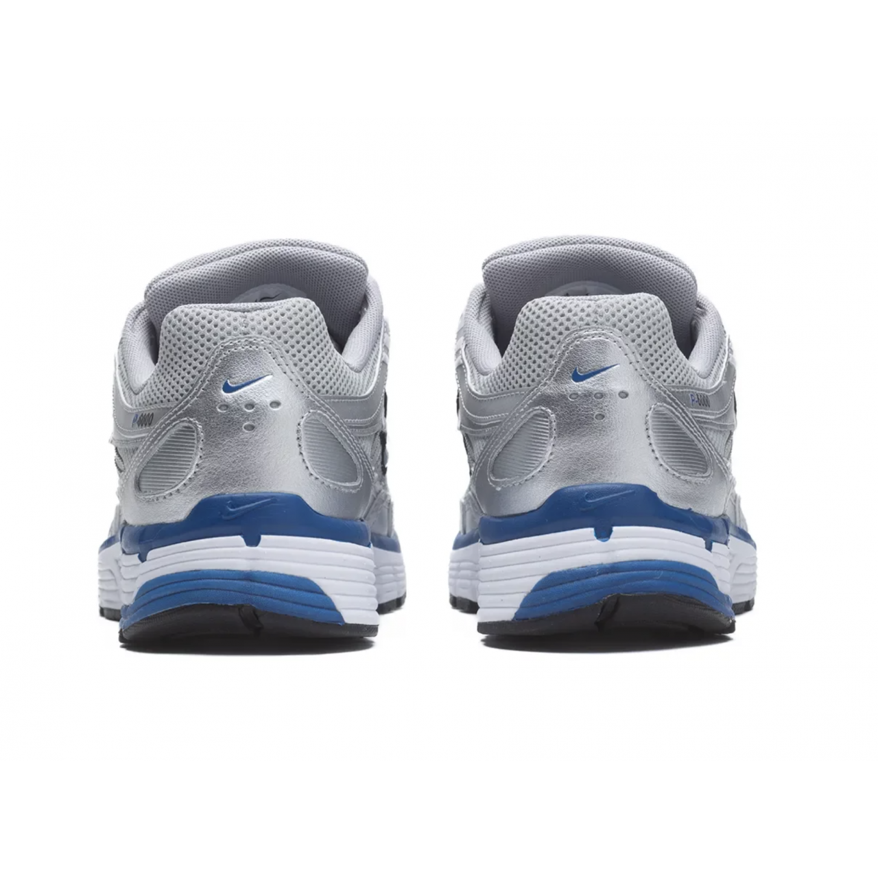 Nike P-6000 'Laser Blue' BV1021-001