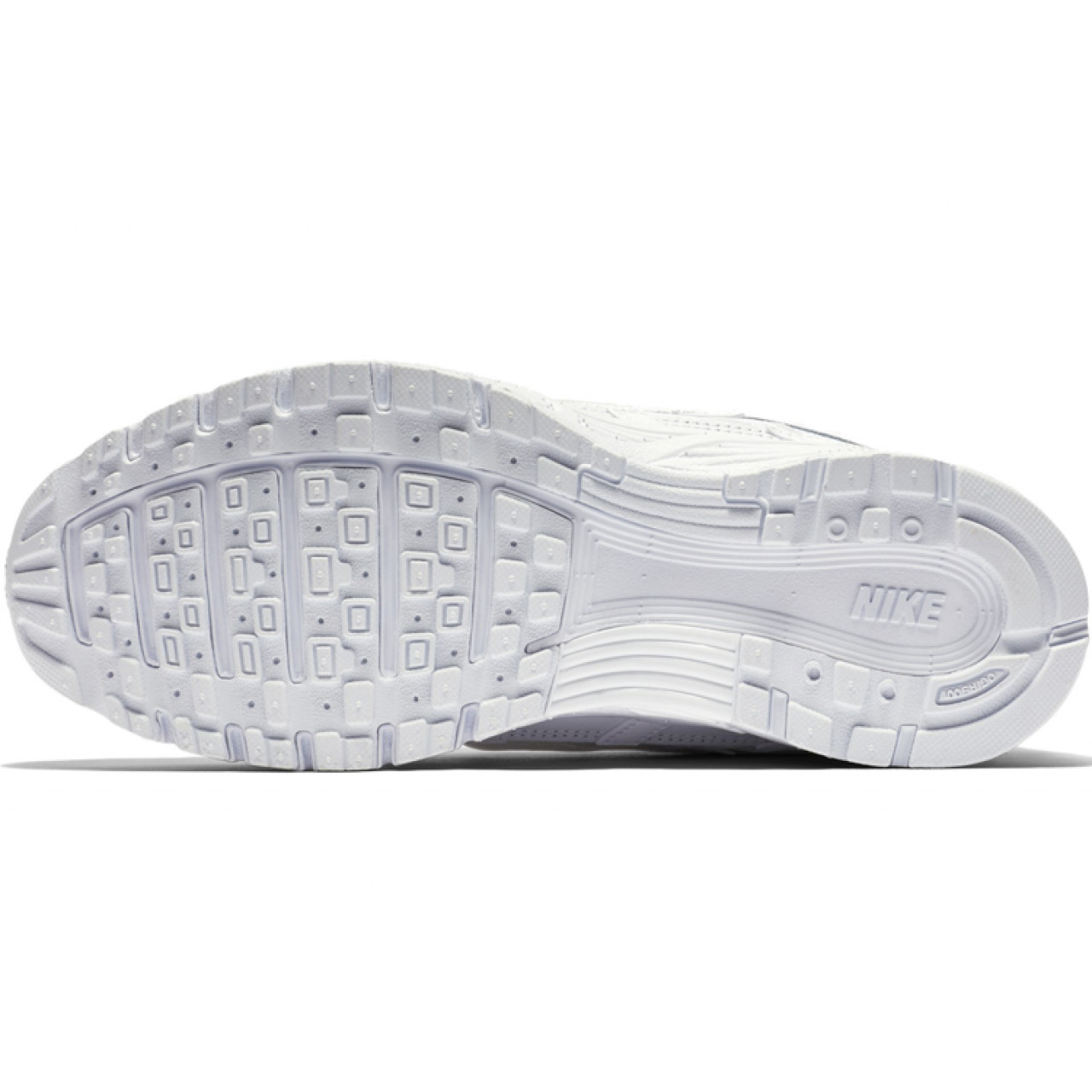 Nike P-6000  White & Platinum Tint BV1021-102