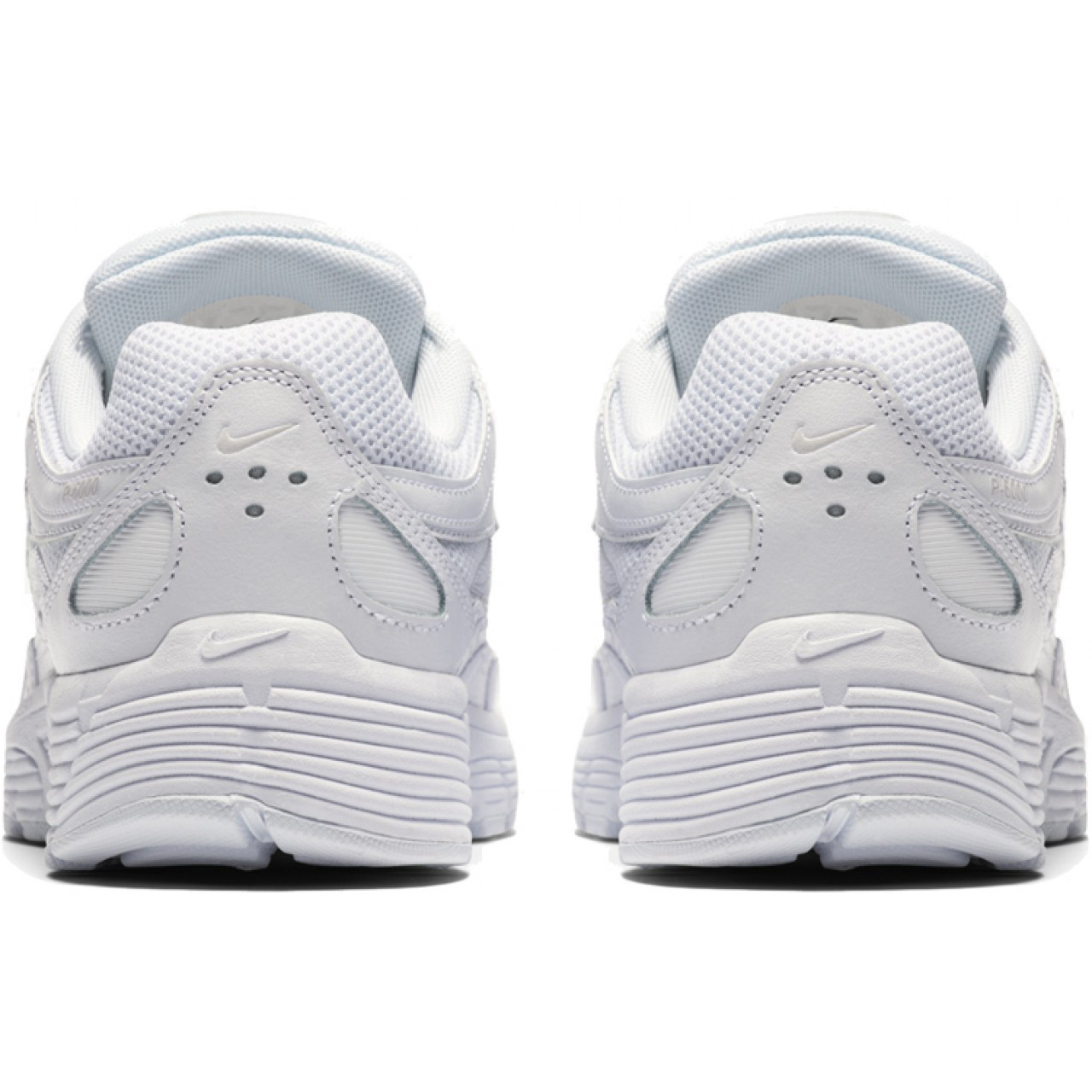 Nike P-6000  White & Platinum Tint BV1021-102