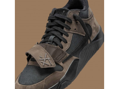 Air Jordan Jumpman Jack Travis Scott Dark Mocha