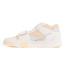 Travis Scott x Jordan Jumpman Jack  White Cream