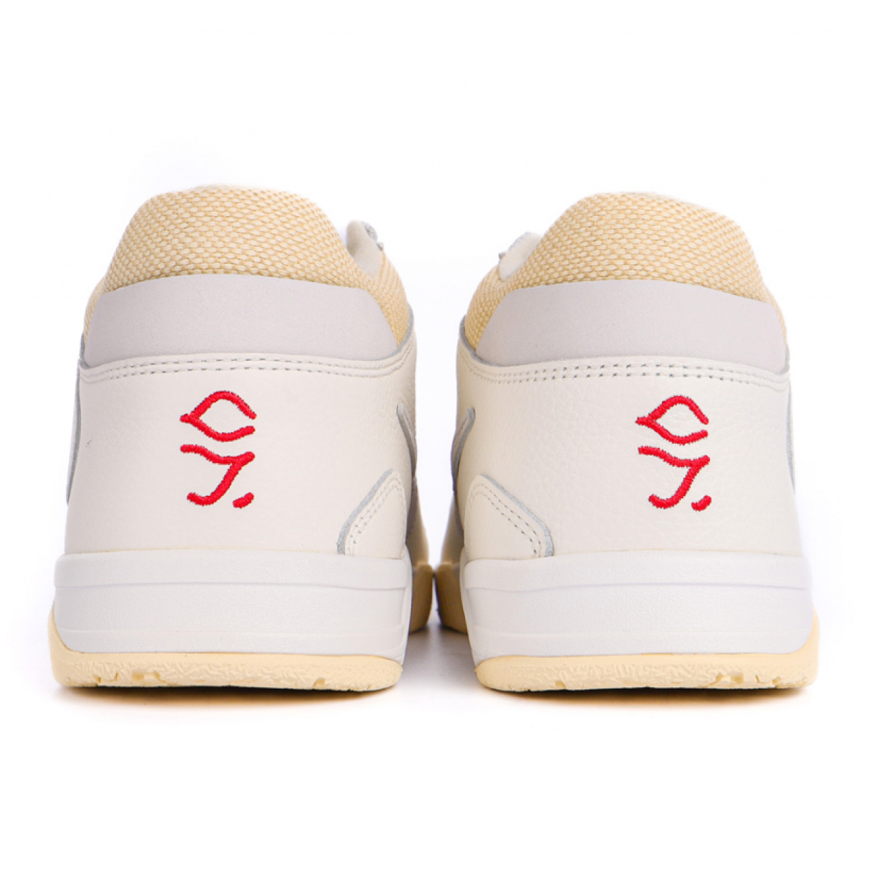 Travis Scott x Jordan Jumpman Jack  White Cream