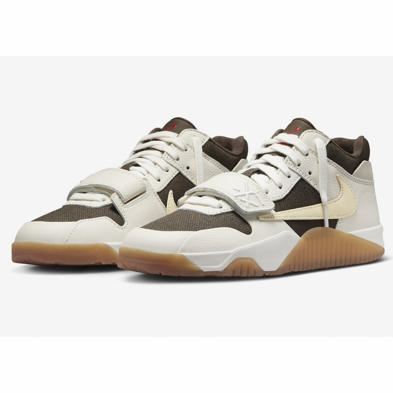 Travis Scott x Jordan Jumpman Jack “Sail” FZ8117-100
