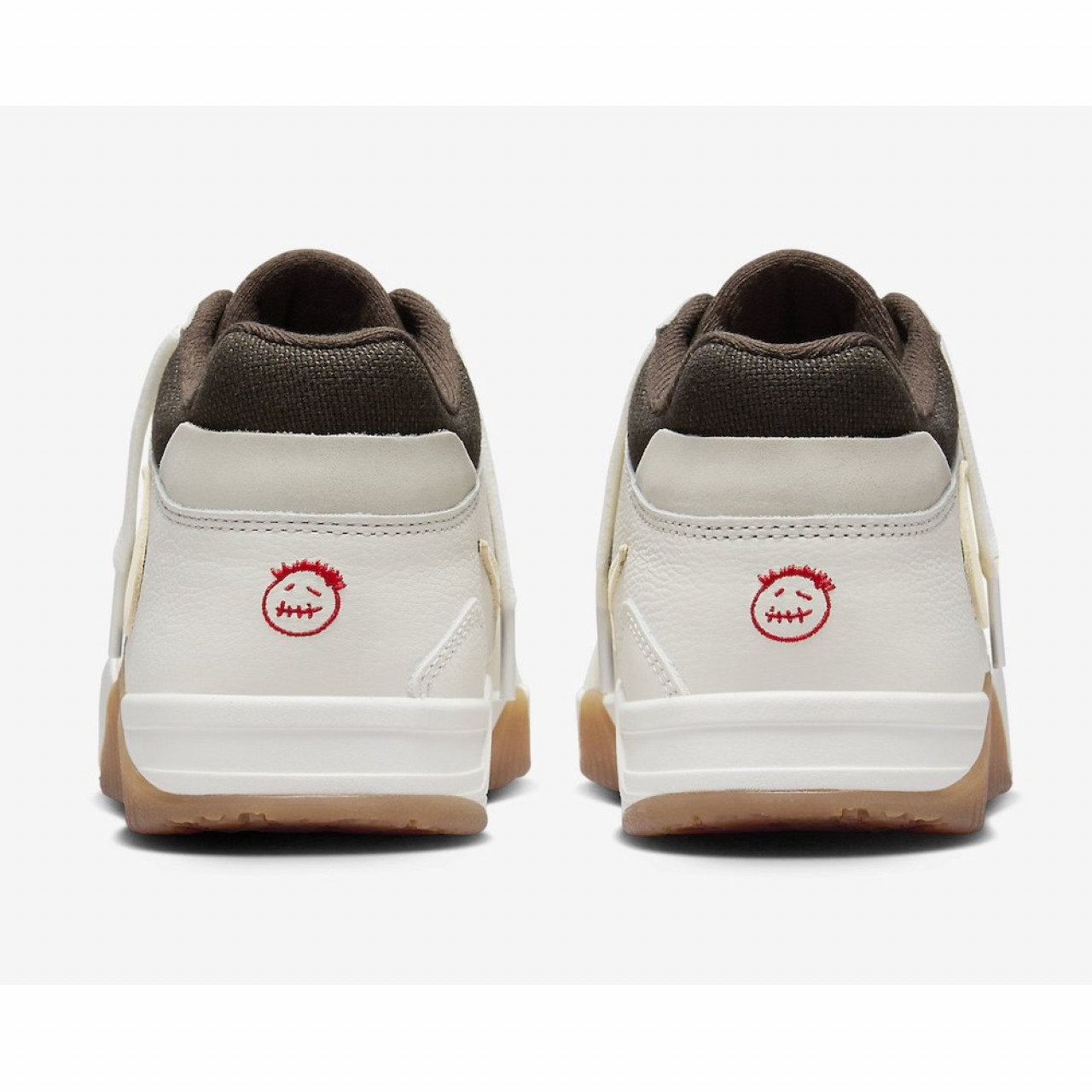 Travis Scott x Jordan Jumpman Jack “Sail” FZ8117-100