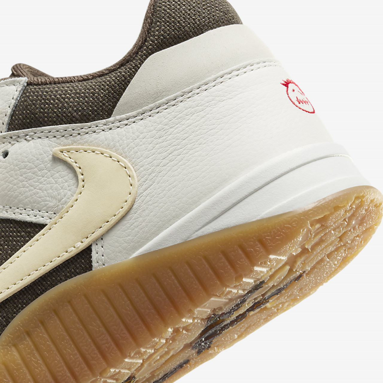 Travis Scott x Jordan Jumpman Jack “Sail” FZ8117-100