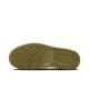 Кроссовки Air Jordan 1 Retro Low Golf Travis Scott Neutral Olive FZ3124-200