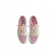 Кроссовки Travis Scott x Air Jordan 1 Low Sail/Shy Pink DM7866-106