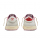 Кроссовки Travis Scott x Air Jordan 1 Low Sail/Shy Pink DM7866-106