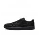 Кроссовки Travis Scott x Jordan 1 Low Black Phantom DM7866-001