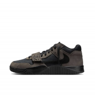 Travis Scott x Jordan Jumpman Jack «Dark Mocha»