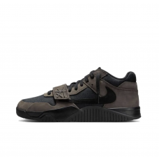 Travis Scott x Jordan Jumpman Jack «Dark Mocha»