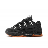 OSIRIS D3 Black Gum